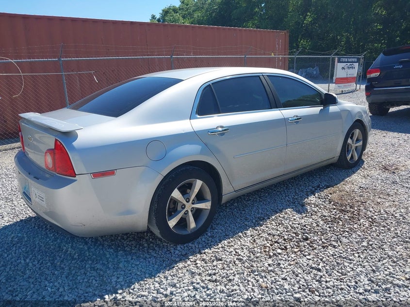 Vin: 1g1zc5eu1cf106684, lot: 45660726, chevrolet malibu 1lt 20124