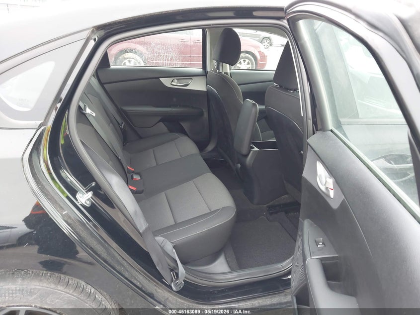 VIN 3KPF24AD3RE796910 2024 KIA FORTE LXS