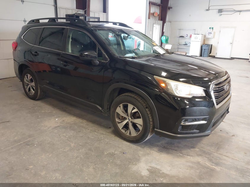 2019 Subaru Ascent