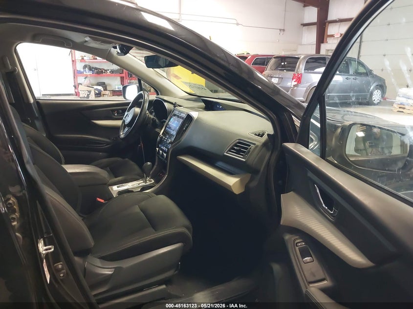 2019 SUBARU ASCENT auction photo 5