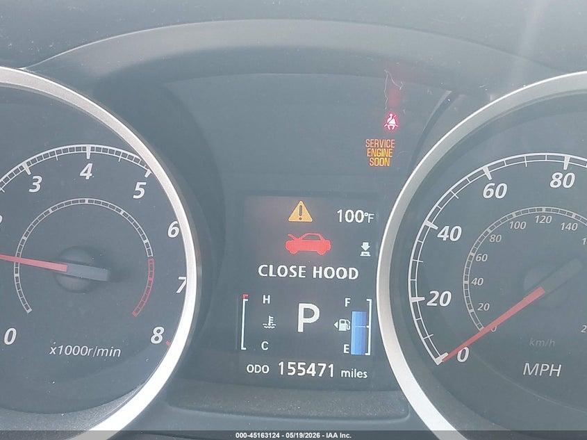 2016 Mitsubishi Lancer Es VIN: JA32V2FW7GU011662 Lot: 45163124