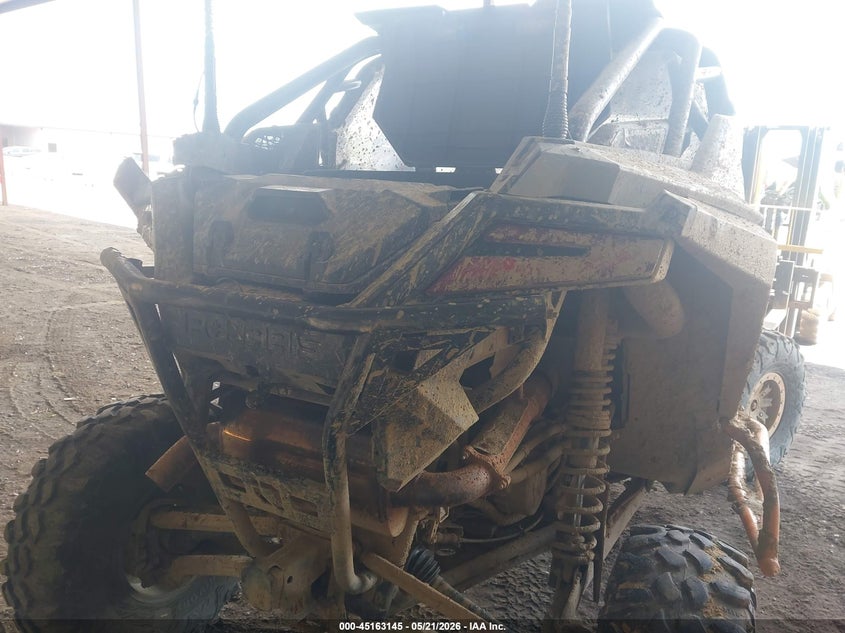 2023 Polaris Rzr Pro Xp Sport VIN: 3NSRAE925PG328718 Lot: 45163145