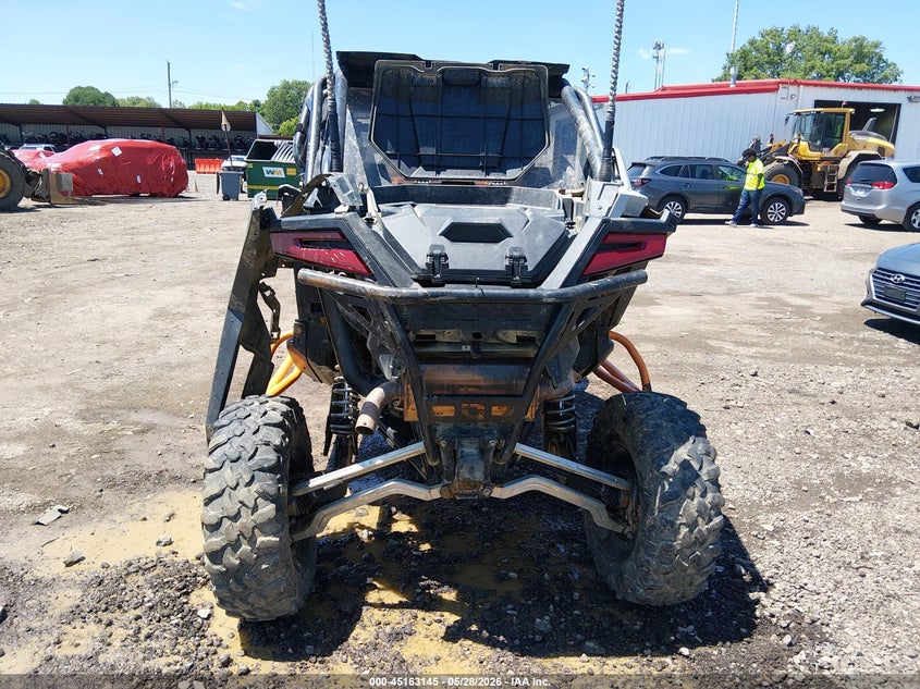 2023 Polaris Rzr Pro Xp Sport VIN: 3NSRAE925PG328718 Lot: 45163145