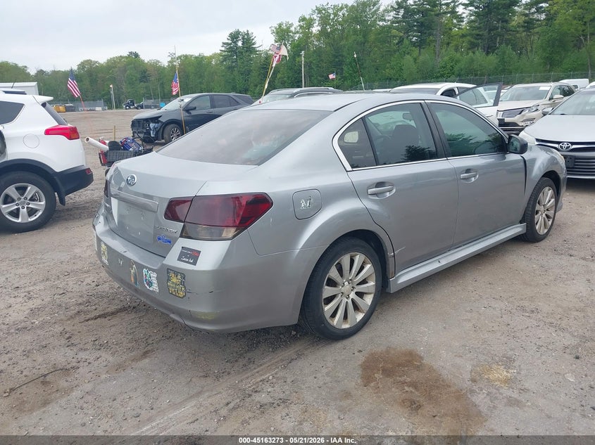 Vin: 4s3bmba66b3250226, lot: 45660937, subaru legacy 2.5i 20114