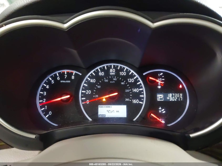 2017 Nissan Quest Sv VIN: JN8AE2KP8H9168024 Lot: 45163285