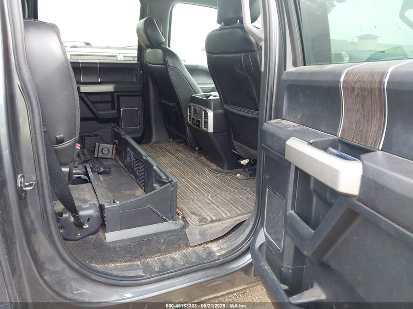 AtlanticExpress - Ford F-250