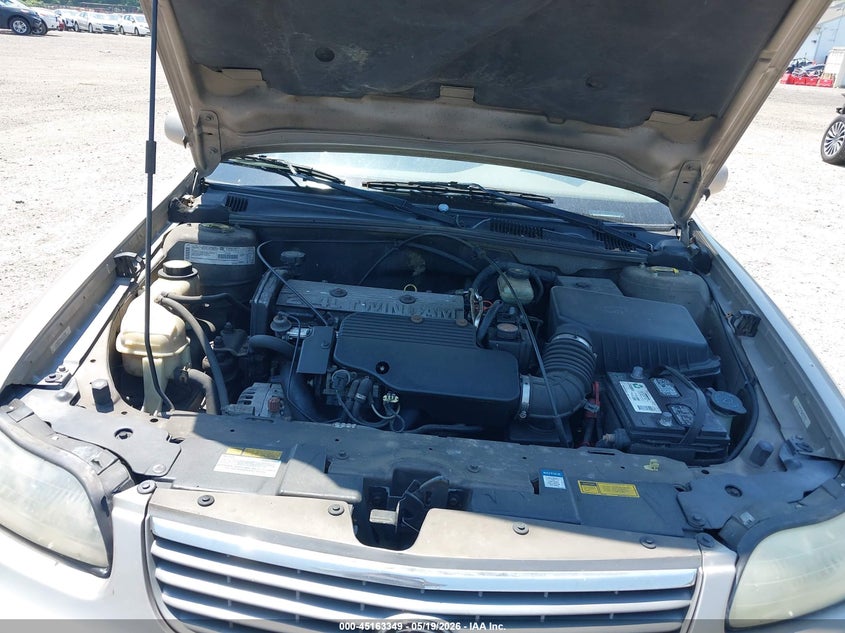 1998 Chevrolet Malibu VIN: 1G1ND52T8W6202386 Lot: 45163349