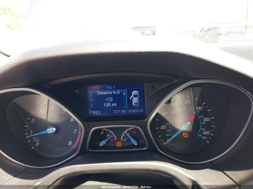 AtlanticExpress - Ford Focus