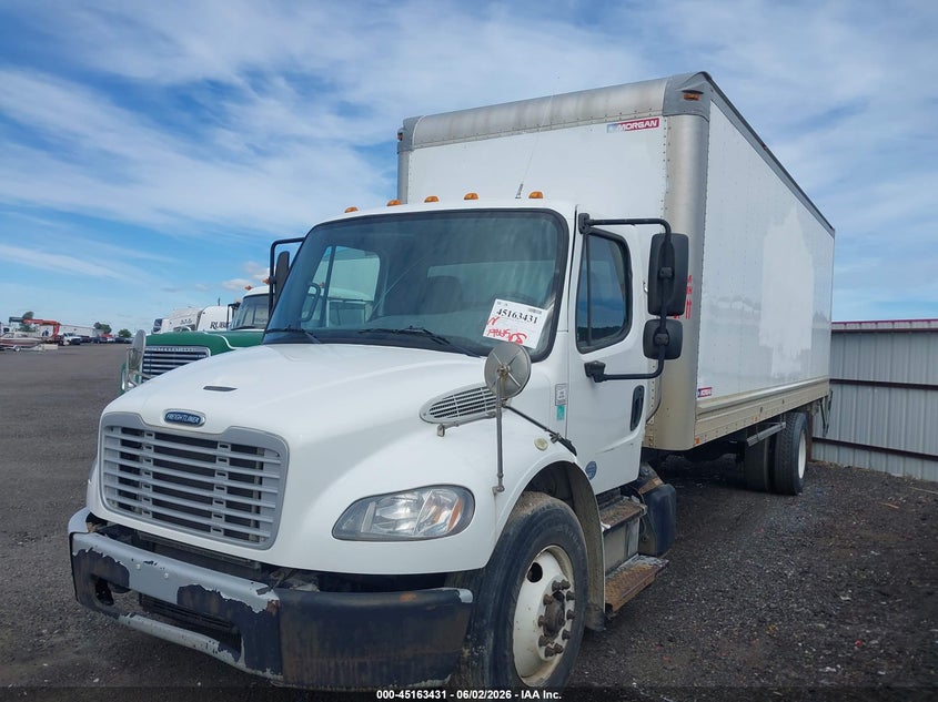 2015 Freightliner M2 106 Medium Duty 1FVACWDU2FHGJ9325 photo 1