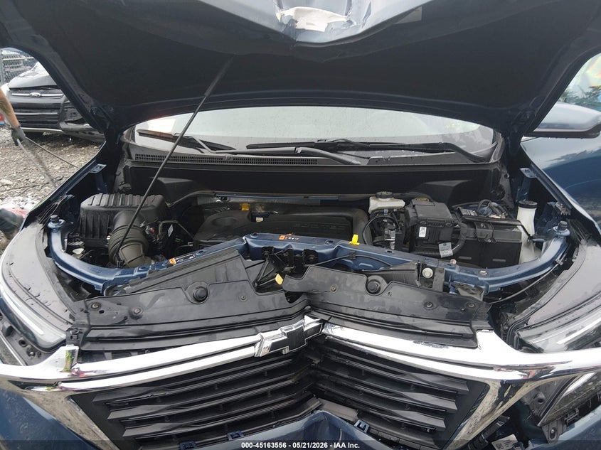 AtlanticExpress - Chevrolet Equinox