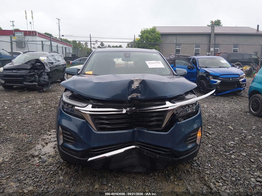 AtlanticExpress - Chevrolet Equinox