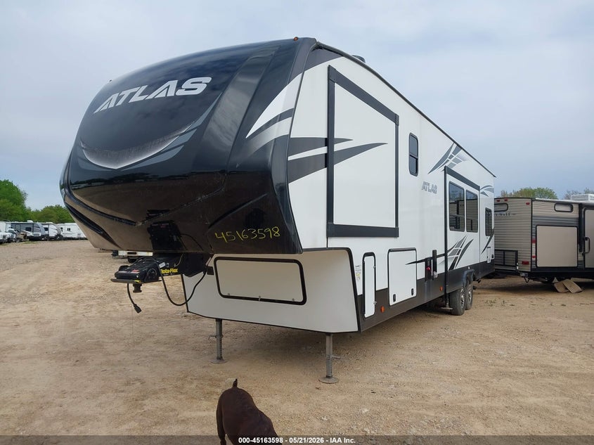 2021 OTHER DUTCHMEN OTHER TRAILER N/A