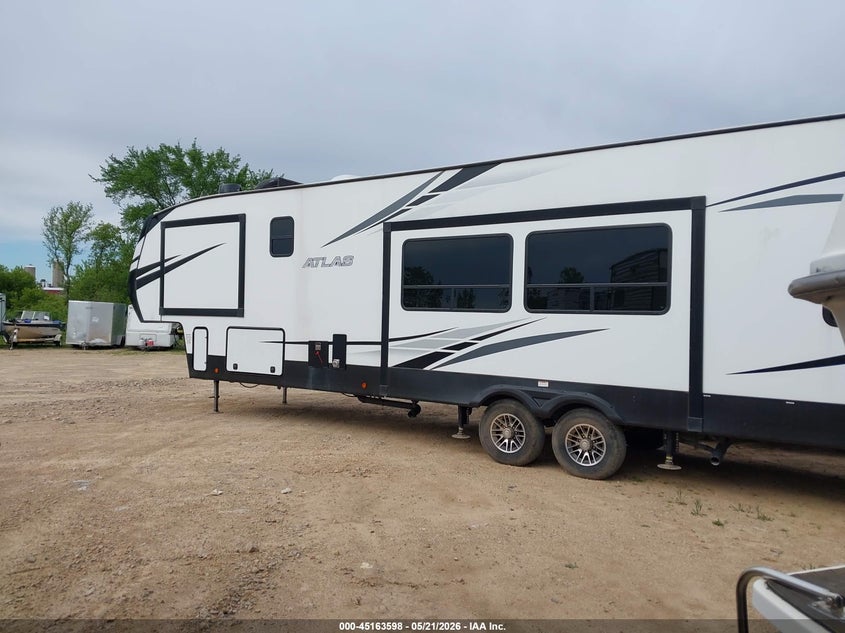 2021 OTHER DUTCHMEN OTHER TRAILER N/A
