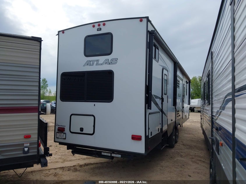2021 OTHER DUTCHMEN OTHER TRAILER N/A