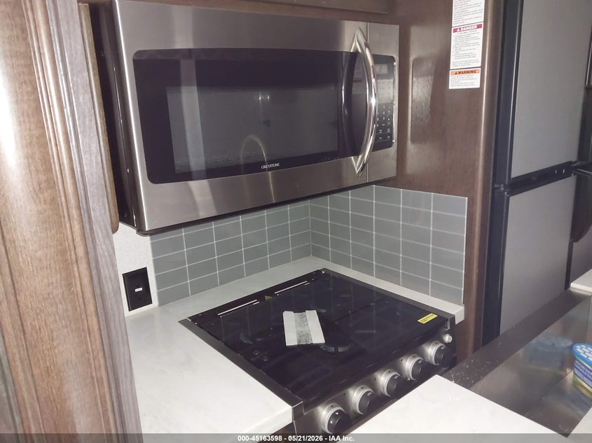 2021 OTHER DUTCHMEN OTHER TRAILER N/A