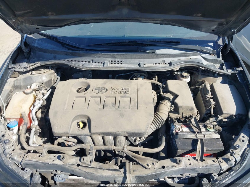 2016 Scion Im VIN: JTNKARJE7GJ504890 Lot: 45163626