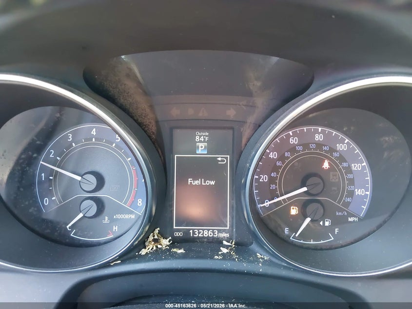 2016 Scion Im VIN: JTNKARJE7GJ504890 Lot: 45163626