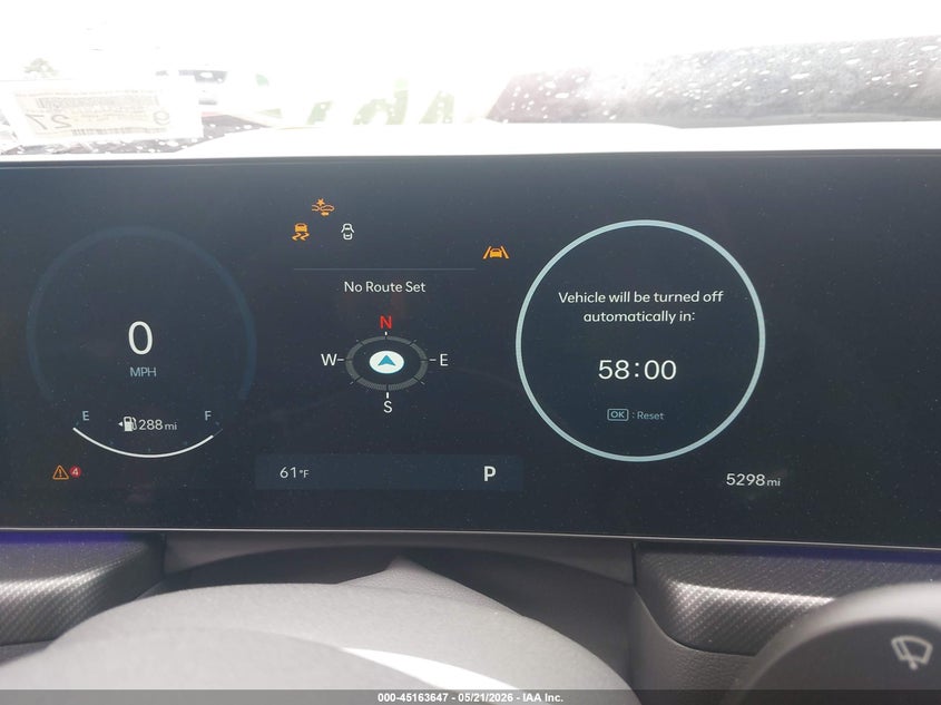 2024 HYUNDAI SONATA auction photo 7