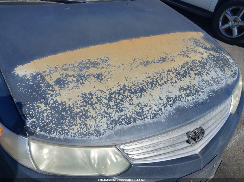 2002 Toyota Camry Solara Se V6 VIN: 2T1CF22PX2C599760 Lot: 45163663