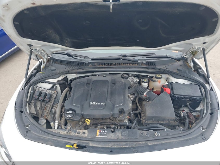 2017 Buick Lacrosse Essence VIN: 1G4ZP5SS9HU136349 Lot: 45163672