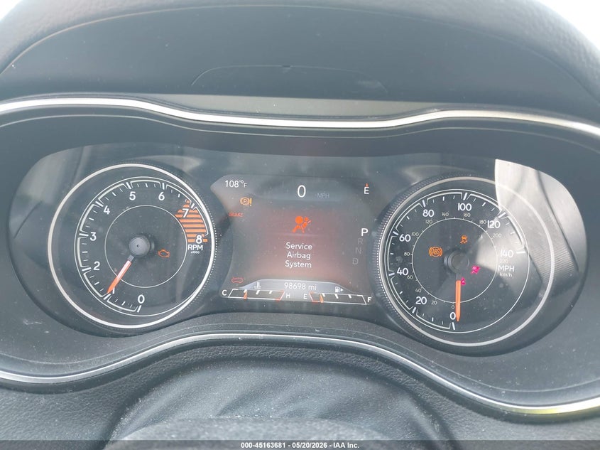 JEEP CHEROKEE 2019 VIN 1C4PJMDX3KD267977