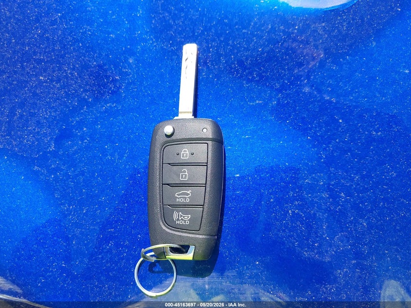 VIN KMHLL4DG3RU781701 2024 HYUNDAI ELANTRA SE
