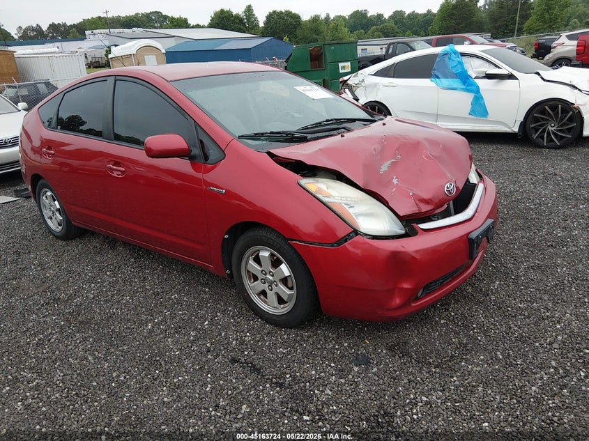 2008 Toyota Prius