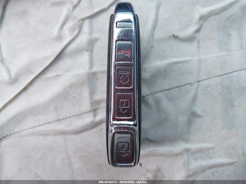 2023 Kia Niro Ex VIN: KNDCR3LE8P5037502 Lot: 45163731