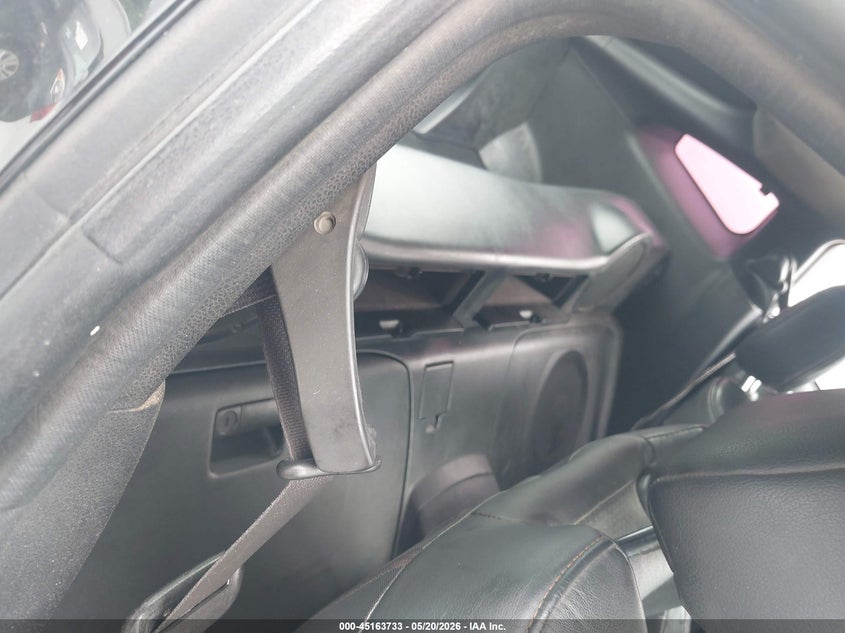 2006 NISSAN 350Z auction photo 8