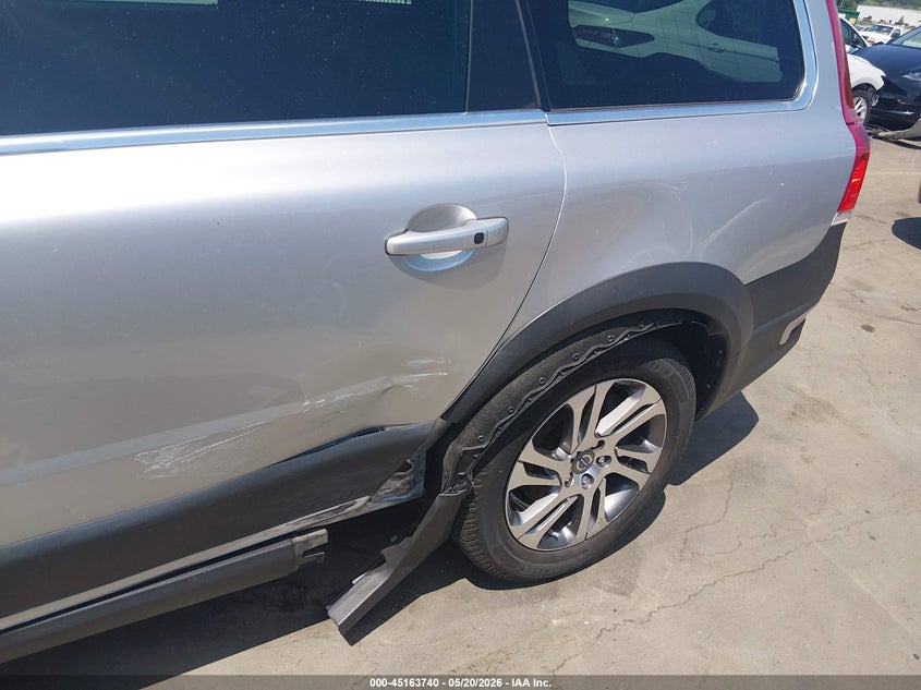 2015 Volvo Xc70 3.2 Premier VIN: YV4952NK6F1211850 Lot: 45163740