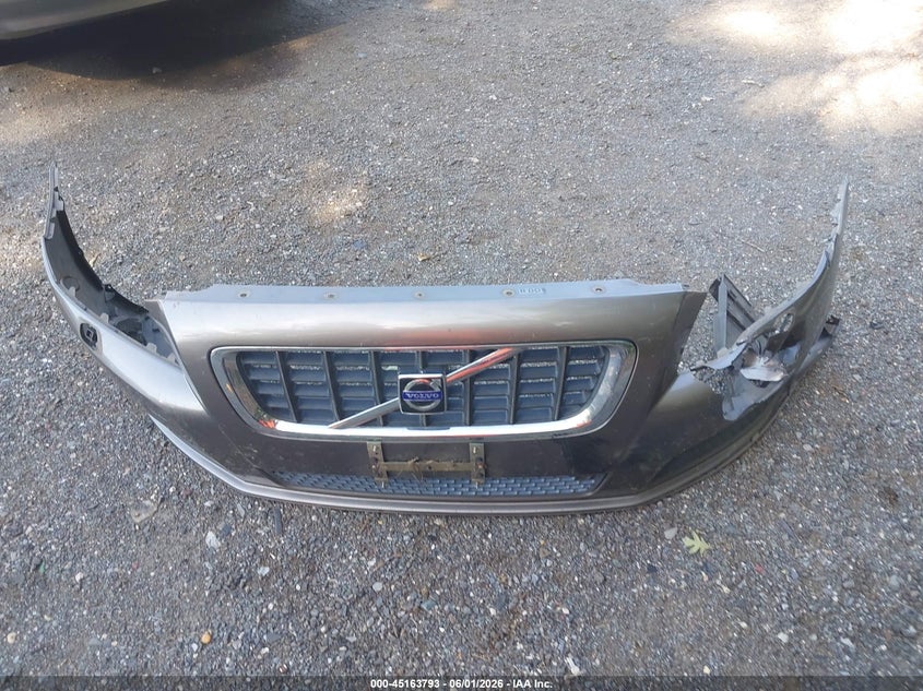 2008 Volvo V70 3.2 VIN: YV1BW982381041210 Lot: 45163793