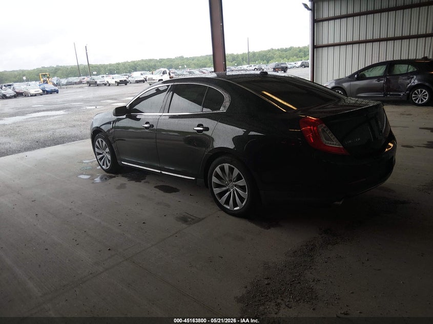 Vin: 1lnhl9dk9eg603274, lot: 45661464, lincoln mks 20143