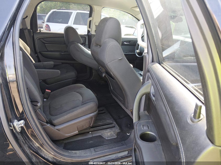 GMC ACADIA 2016 VIN 1GKKVPKD3GJ226786