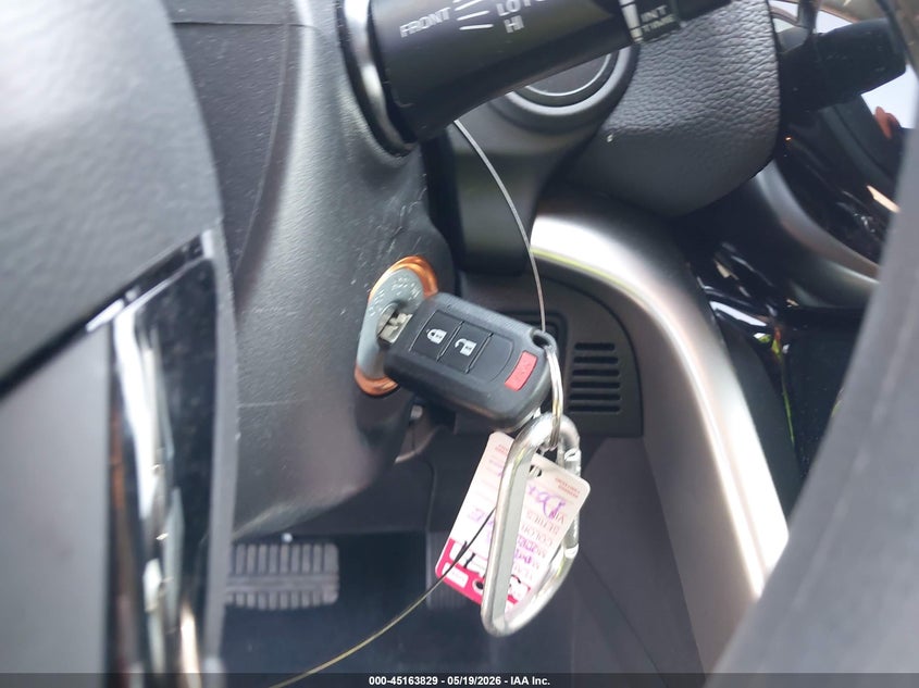2023 Mitsubishi Eclipse Cross Es S-Awc VIN: JA4ATUAA0PZ039455 Lot: 45163829