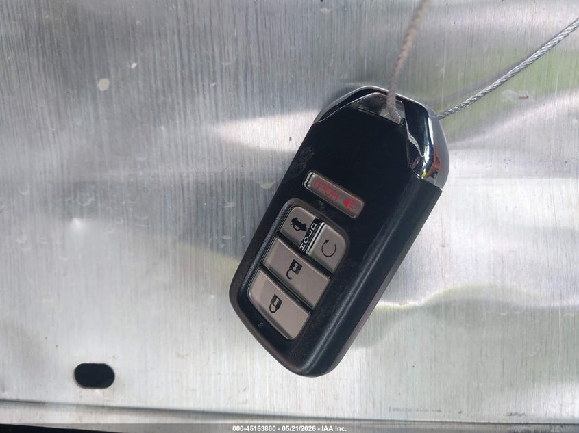 2017 HONDA CIVIC EX-T — Photo 11