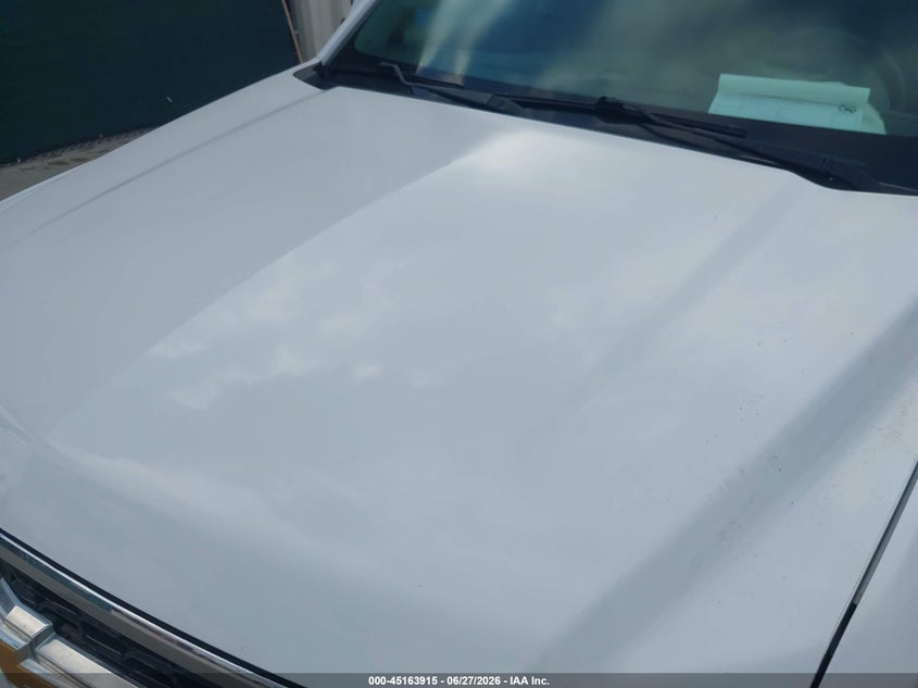 2020 CHEVROLET TAHOE auction photo 6