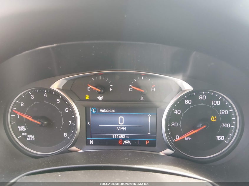 2024 GMC TERRAIN auction photo 7