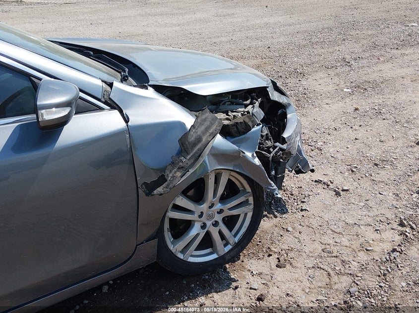 2015 NISSAN ALTIMA auction photo 6