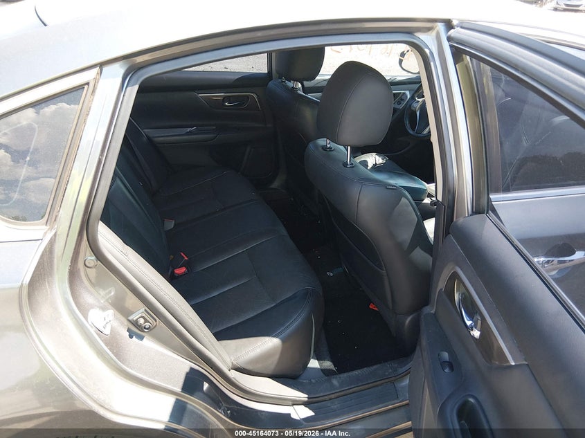 2015 NISSAN ALTIMA auction photo 8