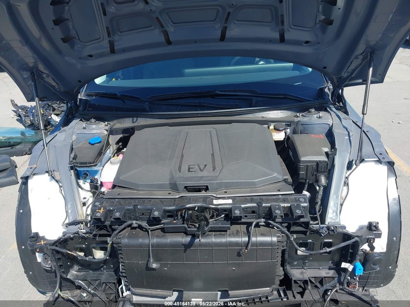 AtlanticExpress - Hyundai Ioniq 5