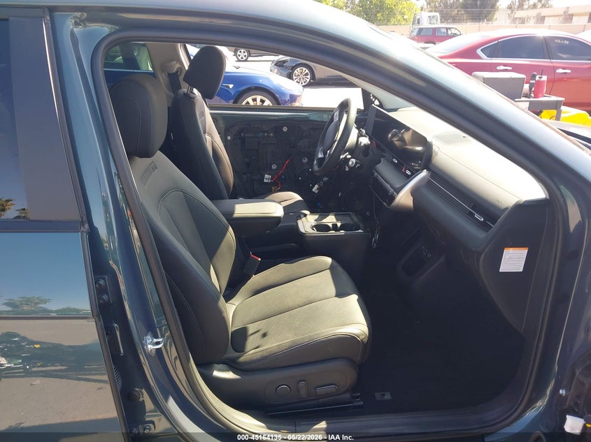 VIN 7YAKN4DA5TY041145 2026 HYUNDAI IONIQ 5 SEL