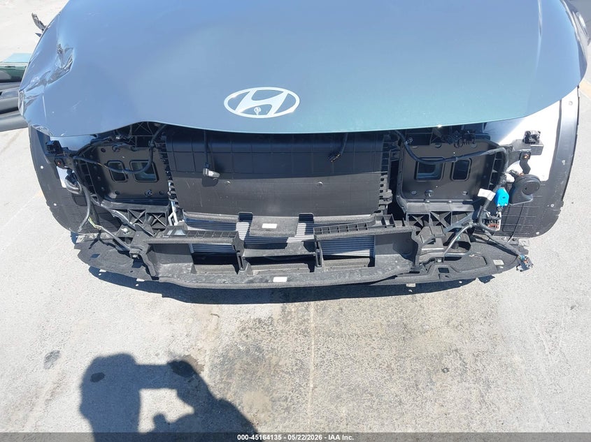 2026 Hyundai Ioniq 5 Sel VIN: 7YAKN4DA5TY041145 Lot: 45164135