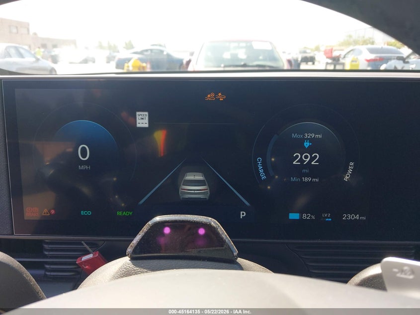 AtlanticExpress - Hyundai Ioniq 5
