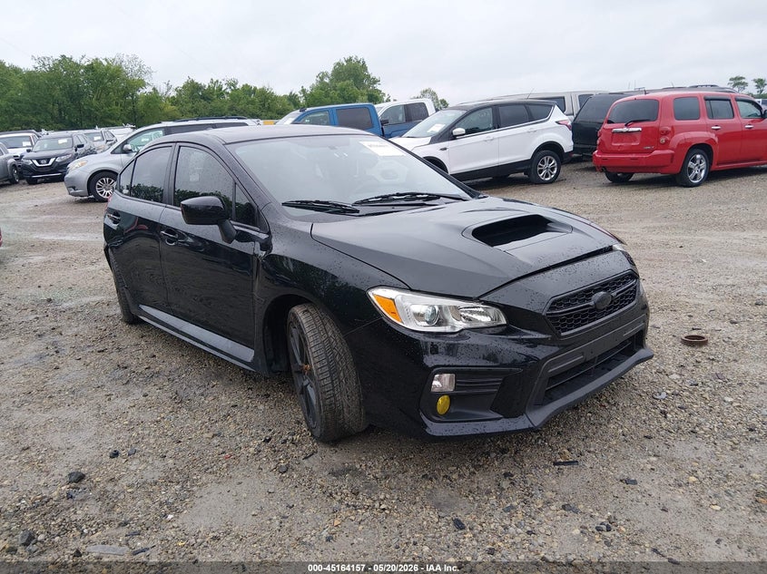 Vin: jf1va1c68l9800317, lot: 45661821, subaru wrx premium 2020 img_1