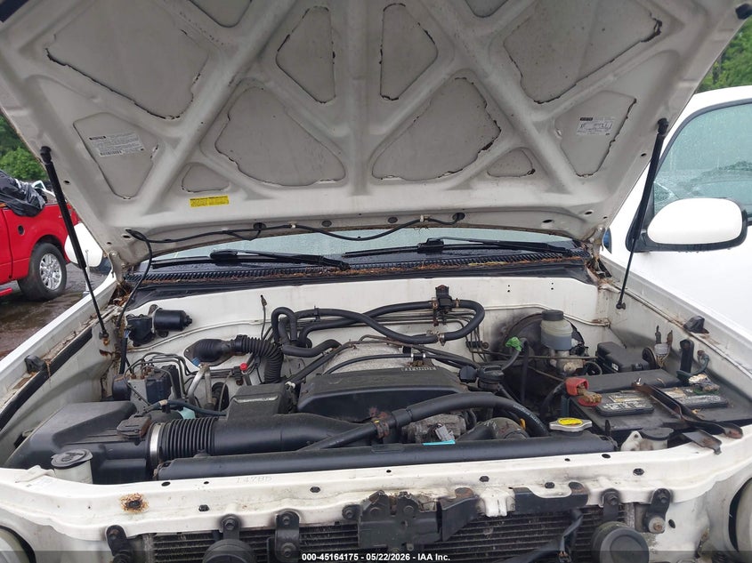 2002 Toyota Sequoia Limited V8 VIN: 5TDBT48A12S078355 Lot: 45164175