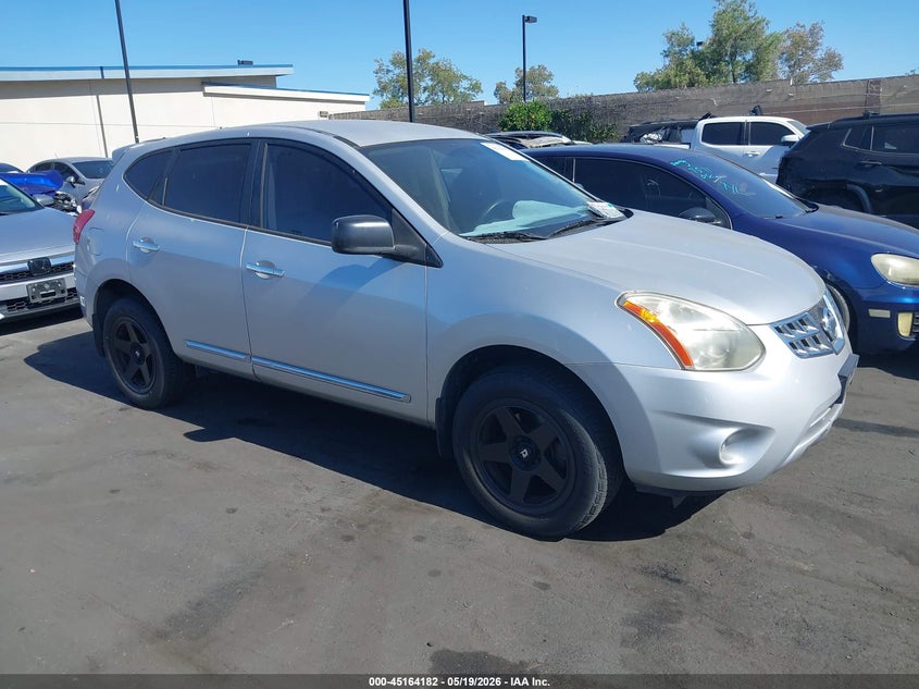 Vin: jn8as5mv8cw354324, lot: 45661846, nissan rogue s 2012 img_1