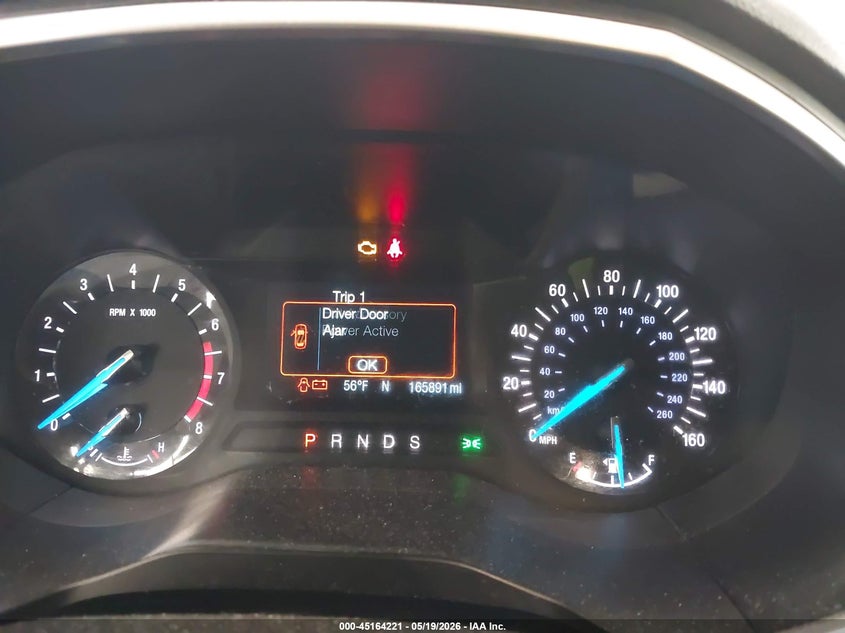 VIN 2FMPK3J91JBB96064 2018 FORD EDGE SEL