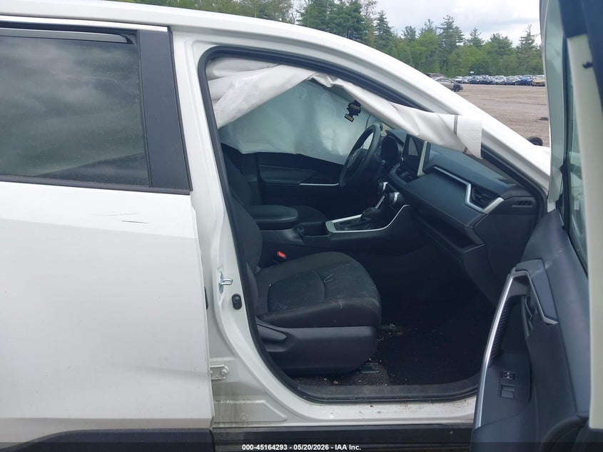 2024 TOYOTA RAV4 auction photo 5