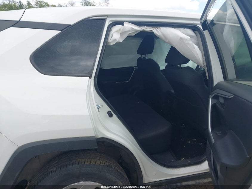 2024 TOYOTA RAV4 auction photo 8