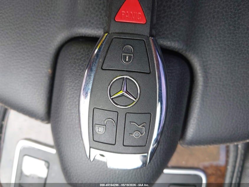 2014 Mercedes-Benz Cls 550 4Matic VIN: WDDLJ9BB0EA091615 Lot: 45164296